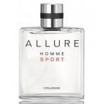 Chanel Allure Homme Sport Cologne férfi parfüm (eau de cologne) Edc 100ml