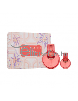 Bvlgari Omnia Coral női parfüm szett (eau de toilette) Edt 100ml+15ml
