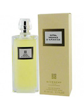Givenchy - Extravagance De Amarige (W)