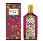 Gucci Flora Gorgeous Gardenia Intense női parfüm (eau de parfum) Edp 100ml