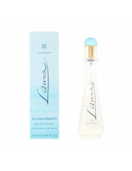 Laura Biagiotti Laura női parfüm (eau de toilette) edt 25ml