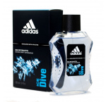 Adidas Ice Dive Man férfi parfüm (eau de toilette) edt 100ml