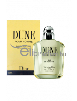 Christian Dior Dune pour Homme férfi parfüm (eau de toilette) edt 100ml