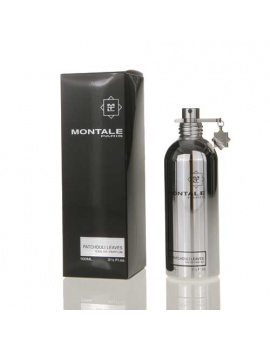 Montale Paris Patchouli Leaves unisex parfüm (eau de parfum) Edp 100ml