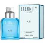 Calvin Klein Eternity Air for Men férfi parfüm (eau de toilette) Edt 100ml