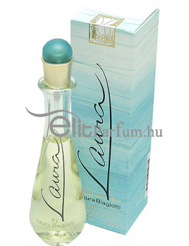 Laura Biagiotti Laura by Laura Biagiotti női parfüm (eau de toilette) edt 50ml