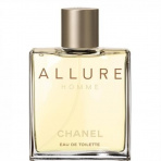 Chanel Allure Homme férfi parfüm (eau de toilette) edt 50ml teszter