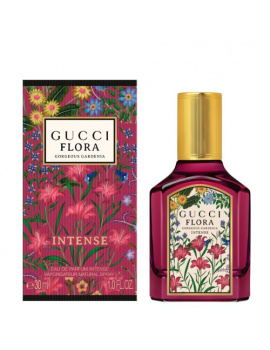 Gucci Flora Gorgeous Gardenia Intense női parfüm (eau de parfum)  Edp 30ml