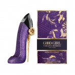 Carolina Herrera Good Girl Eau de Parfum Collector (dazzling garden) női parfüm 80ml