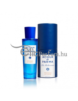 Acqua di Parma Blu Mediterraneo Arancia di Capri uniszex parfüm (eau de toilette) Edt 30ml