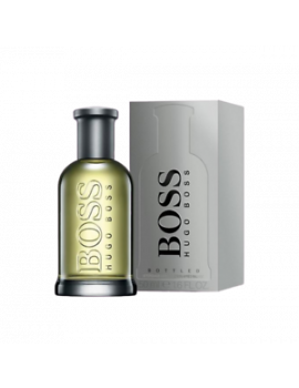 Hugo Boss - Boss Bottled férfi parfüm (eau de toilette) edt 200ml
