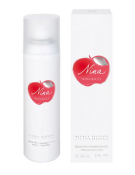 Nina Ricci Nina női Dezodor (Deo spray) 150ml
