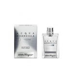 Salvatore Ferragamo Acqua Essenziale Colonia férfi parfüm (eau de toilette) edt 100ml