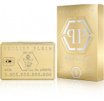 Philipp Plein Gold No Limit$ férfi parfüm (eau de parfum) Edp 50ml