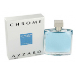 Azzaro Chrome férfi parfüm (eau de toilette) edt 100ml
