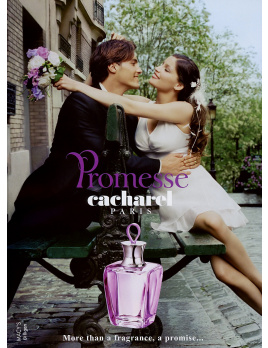 Cacharel - Promesse edp (W)