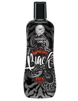 Australian Gold Hardcore Black 250ml