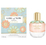 Elie Saab - Girl of Now Lovely (W)