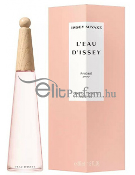 Issey Miyake L'Eau D'Issey Pivoine női parfüm (eau de toilette intense) Edt 100ml