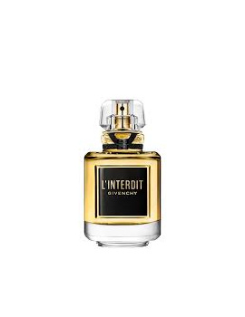 Givenchy L'Interdit Parfum női parfüm 80ml teszter