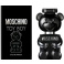 Moschino Toy Boy férfi parfüm (eau de parfum) Edp 30ml
