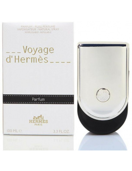 Hermes Voyage  D'Hermés Parfum unisex parfüm 100ml teszter