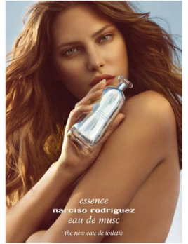 Narciso Rodriguez - Rodriguez Essence Eau de Musc (W)