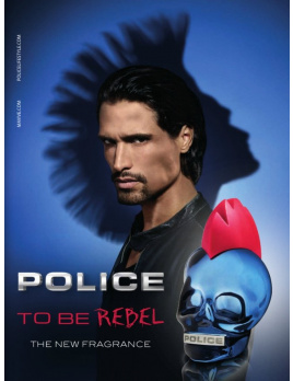 Police - To Be Rebel (M)