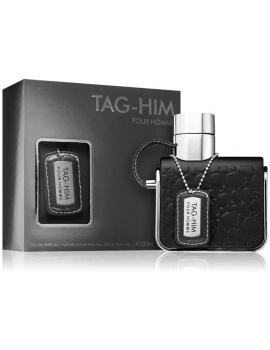 Armaf Tag-him férfi parfüm (eau de parfum) Edp 100ml