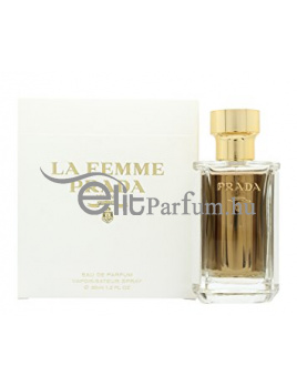 Prada La Femme női parfüm (eau de parfum) edp 35ml