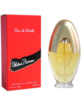 Paloma Picasso női parfüm (eau de toilette) edt 100ml