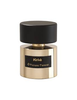 Tiziana Terenzi Kirke Extrait de parfum Unisex parfüm (extrait de parfum) Edp 100ml teszter