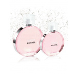 Chanel Chance Eau Tendre női parfüm (eau de toilette) edt 150ml