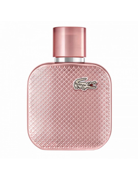 Lacoste L. 12.12 Silver Rose női parfüm (eau de parfum) Edp 100ml.