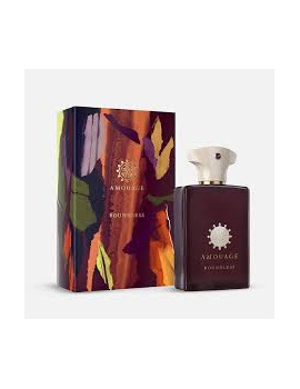 Amouage Boundless unisex parfüm (eau de parfum) Edp 100ml