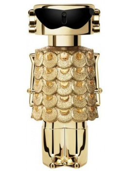 Paco Rabanne Fame Eau de Parfum Intense női parfüm  Edp 80ml  teszter
