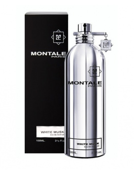 Montale Paris White Musk unisex parfüm (eau de parfum) Edp 100ml