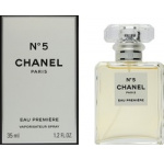 Chanel - No.5 Eau Premiere (W)