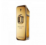 Paco Rabanne Million Gold férfi parfüm Eau de Parfum Intense 100ml teszter