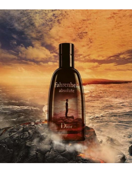 Christian Dior - Fahrenheit Absolute (M)