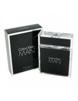 Calvin Klein CK MAN férfi parfüm (eau de toilette) edt 100ml