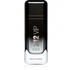 Carolina Herrera 212 Vip Black férfi parfüm (eau de parfum) Edp 100ml teszter