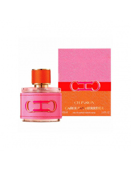 Carolina Herrera CH Pasión női parfüm (eau de parfum) Edp 100ml