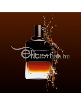 Givenchy Gentleman Réserve Privée férfi parfüm (eau de parfum) Edp 100ml teszter
