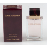 Dolce & Gabbana - Pour Femme 2012 (W)