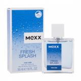 Mexx Fresh Splash férfi parfüm (eau de toilette) Edt 50ml