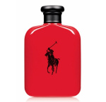 Ralph Lauren Polo Red férfi parfüm (eau de toilette) edt 125ml teszter