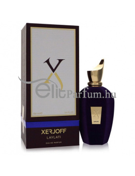 Xerjoff Laylati unisex parfüm (eau de parfum) Edp 100ml