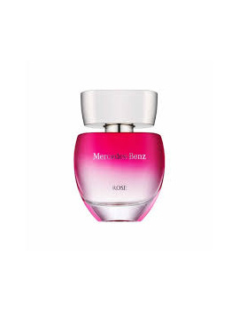 Mercedes-Benz Rose női parfüm (eau de toilette) Edt 90ml teszter
