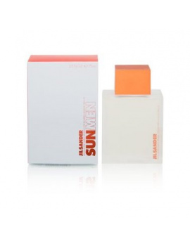 Jil Sander Sun férfi parfüm (eau de toilette) edt 75ml